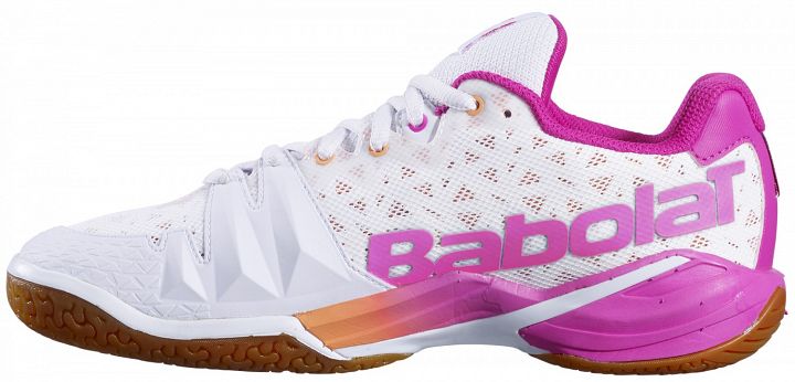 Babolat Shadow Tour White / Pink